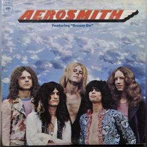 Download track One Way Street Aerosmith