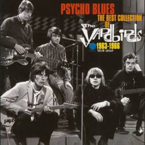 Download track Here 'Tis The Yardbirds
