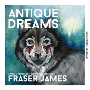 Download track Fire Burning Fraser James