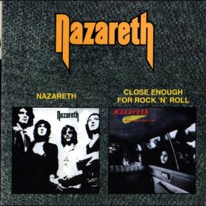 Download track King Is Dead Nazareth