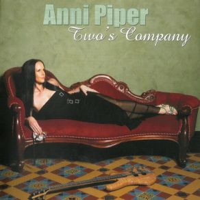 Download track Live To Play Anni Piper