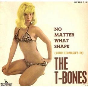 Download track Let'S Hang On The T - Bones