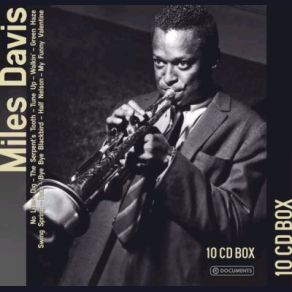 Download track Ah-Leu-Cha Miles Davis