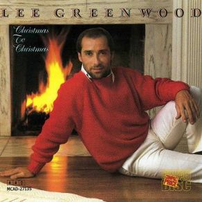 Download track Tennessee Christmas Lee Greenwood