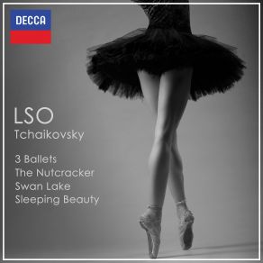 Download track The Sleeping Beauty, Op. 66, TH. 13 Act 2 17. Panorama (Andantino) London Symphony Orchestra