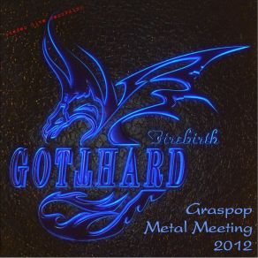 Download track Gone Too Far Gotthard