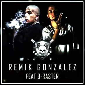 Download track Como Un Animal (Wolfpack) Remik GonzalezWolfpack