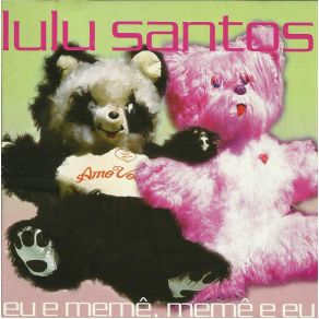 Download track Lulu Santos, Marina Lima Fullgás Lulu Santos