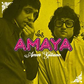 Download track Soy Un Vagabundo Los Amaya