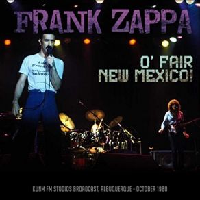 Download track Beauty Knows No Pain (Live 1980) Frank Zappa