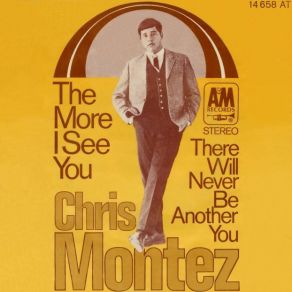 Download track There Will Never Be Another You (1966) Chris Montez