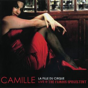 Download track In These Shoes Camille O'Sullivan