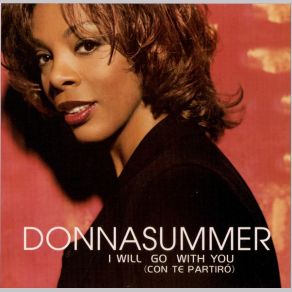 Download track I Will Go With You (Con Te Partiro) Warren Rigg Radio Edit Donna SummerTe Partiro