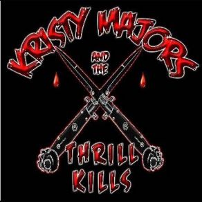 Download track Magazine Kristy Majors And The Thrill Kills