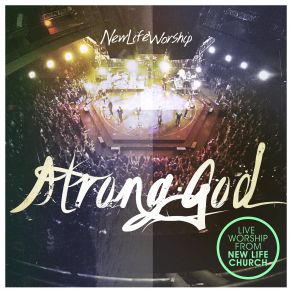 Download track More Than Enough (Live) New Life Worship