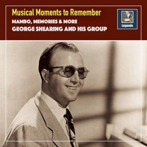 Download track It's Not For Me To Say George Shearing Quintet
