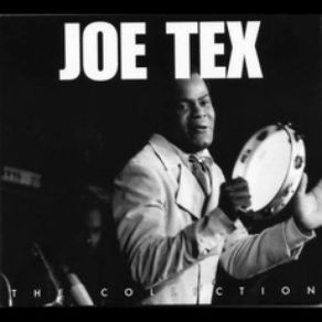 Download track Have You Ever Joe Tex