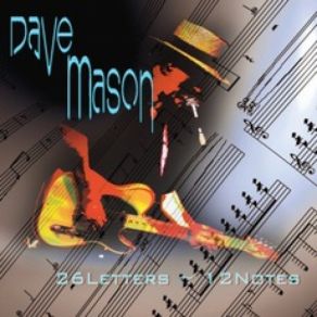 Download track That´s Love Dave Mason