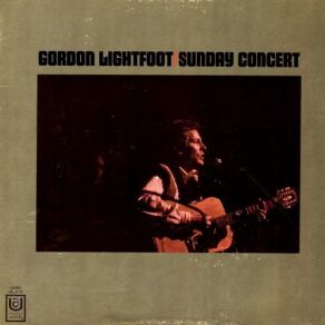 Download track I'll Be Alright Gordon Lightfoot