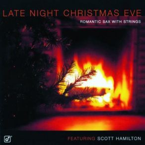 Download track Christmas Song Scott Hamilton