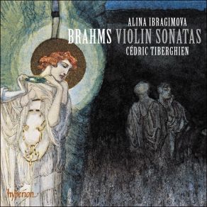 Download track 01. Brahms Violin Sonata No 1 In G Major, Op 78 - 1 Vivace Ma Non Troppo Johannes Brahms