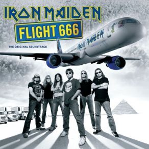 Download track Iron Maiden Iron Maiden