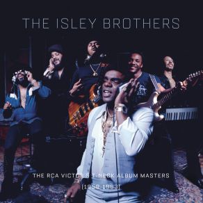 Download track That Lucky Old Sun (Just Rolls Around Heaven All Day) The Isley Brothers