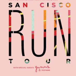 Download track Run San Cisco