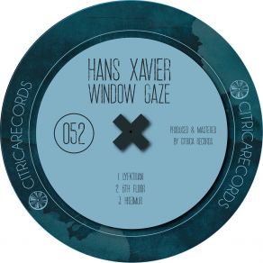 Download track 6th Floor Hans Xavier