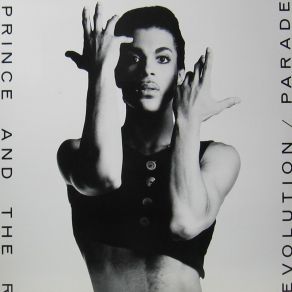 Download track New Position Prince And The Revolution
