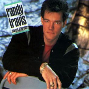 Download track What'll You Do About Me Randy Travis