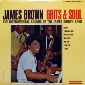 Download track Mister Hip James Brown