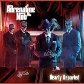 Download track Tie Your Mother Down Adrenaline Mob