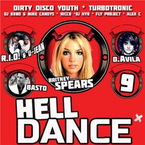 Download track Work Bitch Britney Spears
