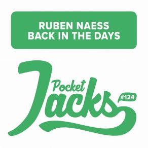 Download track Back In The Days (Original Mix) Ruben Naess