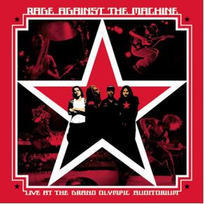 Download track Killing In The Name (Live) Rage Against The Machine, Zack De La Rocha