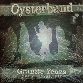 Download track Put Out The Lights Oysterband