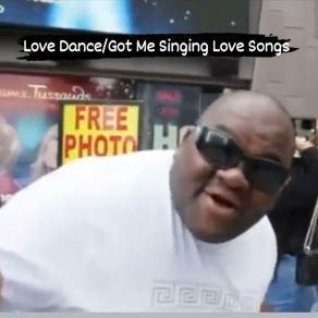 Download track Got Me Singing Love Songs (Remix) Olusheyi Banjo