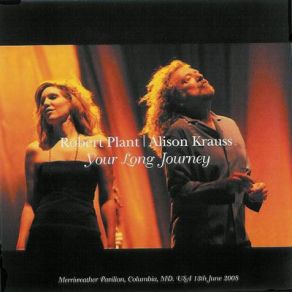 Download track I’m A One Woman Man Robert Plant, Alison Krauss