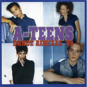 Download track Gimme! Gimme! Gimme! (A Man After Midnight) The A - Teens