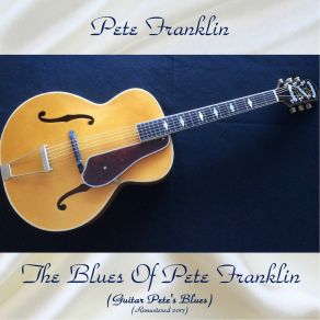 Download track Prison Bound (Remastered 2017) Pete Franklin