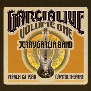 Download track Simple Twist Of Fate Jerry Garcia Band