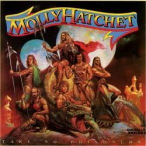 Download track Don'T Leave Me Lonely Molly Hatchet