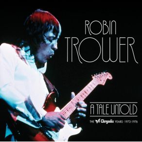 Download track I Can'T Live Without You [2010 Digital Remaster] Robin Trower