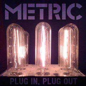 Download track Help I'M Alive (Acoustic) Metric