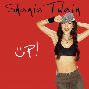 Download track When You Kiss Me Shania Twain