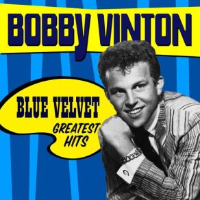 Download track Let'S Kiss And Make Up Bobby Vinton
