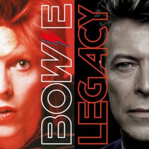 Download track Life On Mars? (2016 Mix) David Bowie