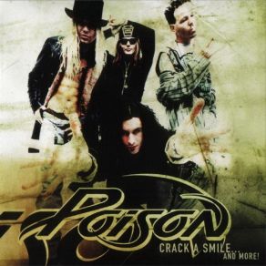 Download track That's The Way I Like It Poison
