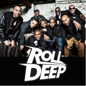 Download track All Or Nothing Roll Deep, Camilla